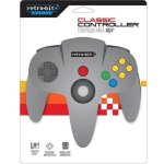 Manette retro - bit pour nintendo 64