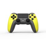 Manette sans fil applicable  ps4 - slim contrleur avec double vibration - blueblooth - pav tactile ...