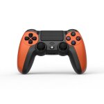 Manette sans fil applicable à ps4 - slim contrôleur avec double vibration - blueblooth - pavé tactile ... Manette sans fil applicable à ps4 - slim contrôleur avec double vibration - blueblooth - pavé tactile ...