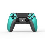 Manette sans fil applicable  ps4 - slim contrleur avec double vibration - blueblooth - pav tactile ...