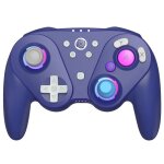 Manette sans fil oniverse foenix violet