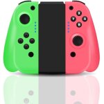 Manette switch joycon switch manettes pour switch bluetooth sans fil joy con switch manette de jeu joysticks ...