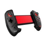 Manette t�lescopique sans fil ipega pg - 9083s bluetooth pour android et pc - manette de jeu extensible ...