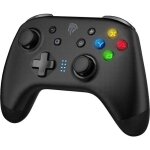 Manette winkoo pro switch - lite - oled bluetooth - programmable - turbo - double moteur - joystick pc ...