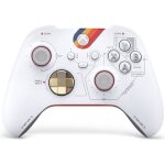 Manette xbox sans fil - edition limite starfield - blanc