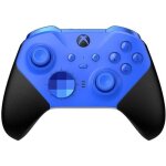 Manette xbox sans fil elite bleue series 2 core Manette xbox sans fil elite bleue series 2 core