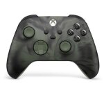 Manette xbox sans fil - nocturnal vapor - �dition sp�ciale