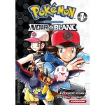Manga - kurokawa - pokemon noir & blanc double - tome 1 - 2011 - kusaka hidenori / yamamoto satoshi