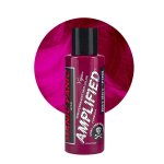 Manic panic amplified cream formula hot hot pink 118ml - coloration semi - permane