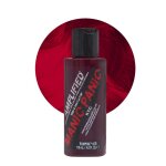 Manic panic amplified cream formula vampire red 118ml - coloration semi - permanen