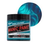 Manic panic classic high voltage enchanted forest 237ml