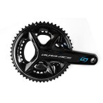 Manivelles stages cycling stages power r - shimano dura - ace r9200 - 175 mm / 52 / 36t