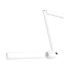 Manivelle volet roulant diamètre 12mm blanc ? torbel ? 0843250 Manivelle volet roulant diamètre 12mm blanc ? torbel ? 0843250