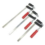 Mannesmann serre - joint de bricoleur 50 x 250 mm