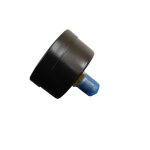Manomtre pour filtre piscine filetage 1 / 4 pouce - mt bk