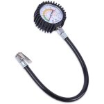 Manomtre numrique de haute prcision pour pneus manomtre numrique pour pneus adapt aux voitures ...