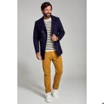 Manteau caban armor - lux cap sizun