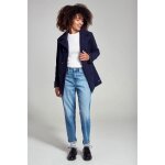 Manteau caban femme armor - lux penfret