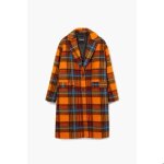 Manteau femme desigual napoles