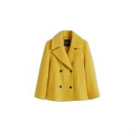 Manteau femme desigual shortcolor