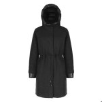 Manteau femme geox kleopy f