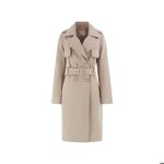 Manteau femme guess jenny