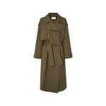 Manteau femme pepe jeans bianca