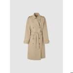 Manteau femme pepe jeans star