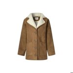 Manteau femme pepe jeans teresa