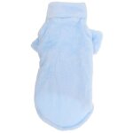 Manteau dhiver pour chien et chat - vtements chauds pour animaux de compagnie - costume dhiver pour ...
