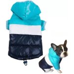 Manteau hiver chien impermable chaud : petit / moyen / grand. doudoune vtements impermables protecteur ...