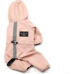 Manteau imperm�able dext�rieur pour chien avec capuche imperm�able respirant veste imperm�able � capuche ...