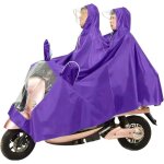 Manteau de pluie universel pour moto poncho de pluie extérieur imperméable réutilisable pour adulte Manteau de pluie universel pour moto poncho de pluie extérieur imperméable réutilisable pour adulte