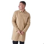 Manteau trench - coat cotel� project x paris