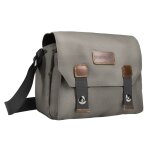 Mantona sacoche pour appareil photo milano piccolo marron Mantona sacoche pour appareil photo milano piccolo marron