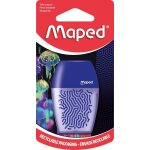Maped - taille - crayons shaker deepsea paradise - 1 trou avec rservoir - fourniture scolaire
