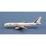 Maquette air france airbus a300b2 f - bvgb 1 / 400 m�tal edition limit�e 80 pc