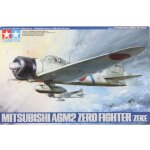 Maquette avion : a6m2 type21 zero fighter (zeke) Maquette avion : a6m2 type21 zero fighter (zeke)