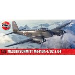 Airfix - maquette avion messerschmitt me410a - 1 / u2 & u4 airfix a04066 1:72 - ref : 14104