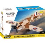 Maquette avion - cobi - hawker hurricane mk. 1 - plastique - � partir de 8 ans - mixte