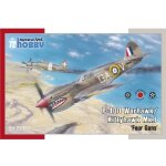 Maquette avion militaire : p - 40d warhawk / kittyhawk mki four guns Maquette avion militaire : p - 40d warhawk / kittyhawk mki four guns