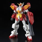 Maquette - bandai - gundam heavyarms custom - 1 / 144 - multicolore - plastique - 14 ans et plus