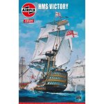 Maquette de bateau - airfix - hms victory 1765 1:180 - mixte - a partir de 15 ans - enfant - extrieur ...