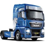 Maquette camion : man tgx xxl d38