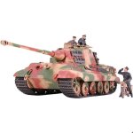 Maquette char : king tiger ardennes Maquette char : king tiger ardennes