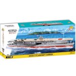 Maquette - cobi - ijn akagi - 3573 �l�ments - 1:300 - � monter soi - m�me