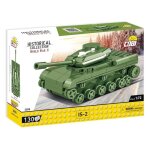 Maquette - cobi - is - 2 - 130 �l�ments - 1:72 - vert