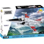 Maquette - cobi - northrop f - 5a freedom fighter - 585 pi�ces - plastique - � monter soi - m�me