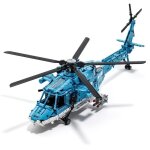 Maquette dh�licopt�re coffret dh�licopt�re militaire avec rotor un cadeau de no�l id�al pour les adolescents ...