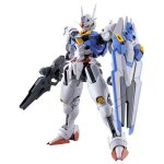 Maquette gundam - mobile suit gundam - aerial hg 1 / 144 - 13 cm - mecha - mod�le � monter